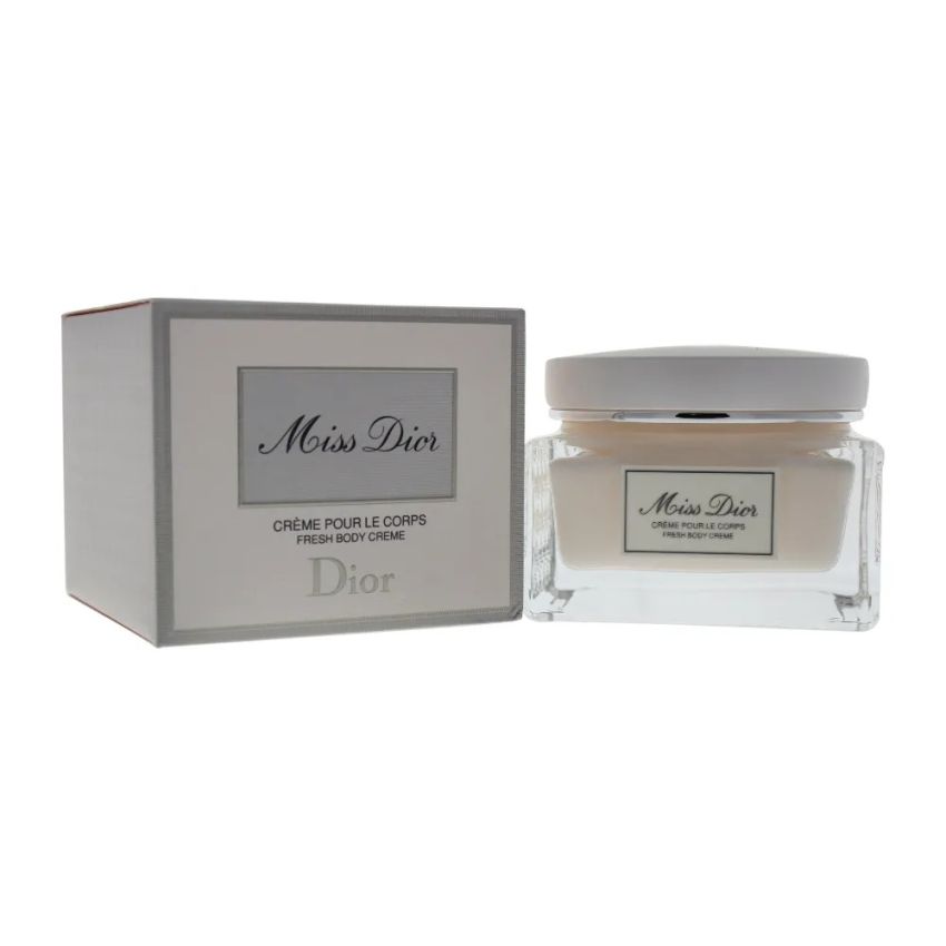 Dior Miss Dior Fresh Crema Corporal 79Ml