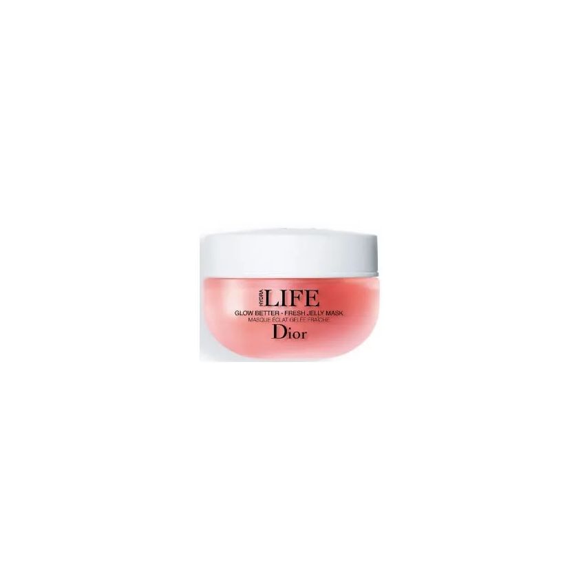 Dior Hydra Life Masque Eclat Gelée Fraîche 50Ml