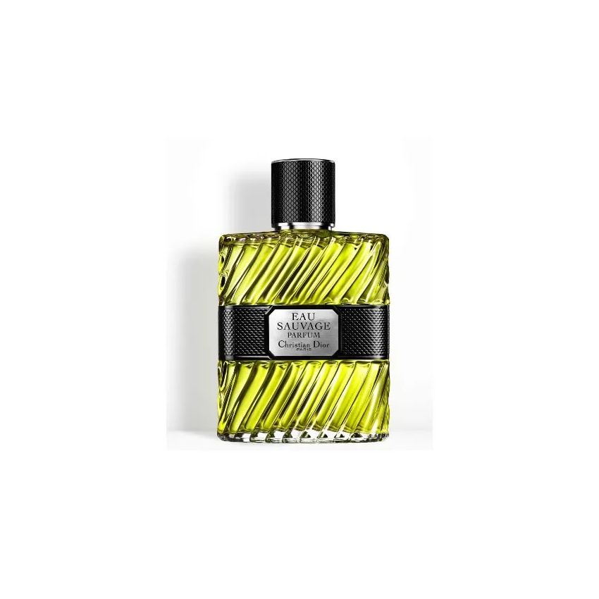 Eau Sauvage Parfum - 50 Ml