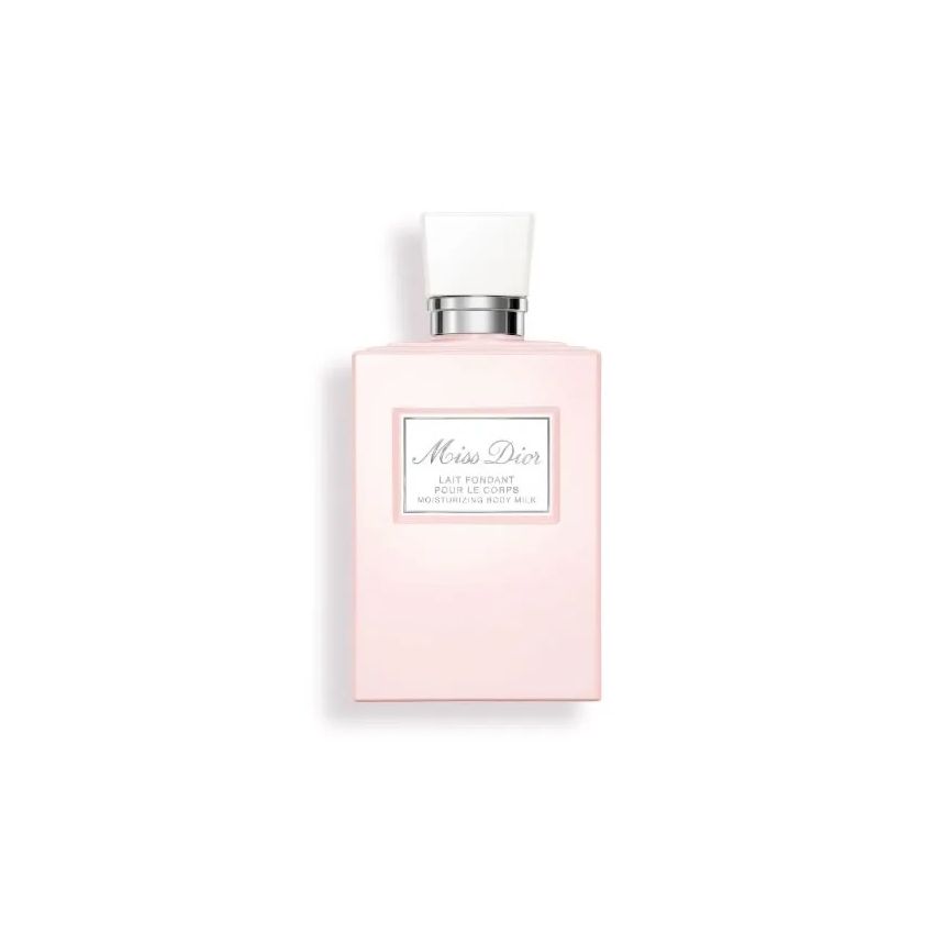 Miss Dior Moisturizing Body Milk - 200 Ml
