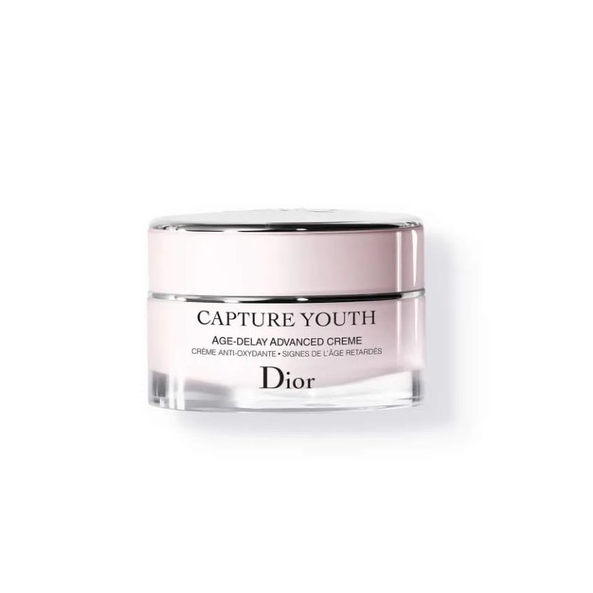 Dior Capture Youth Age-Delay Advanced Cream 50 Ml
