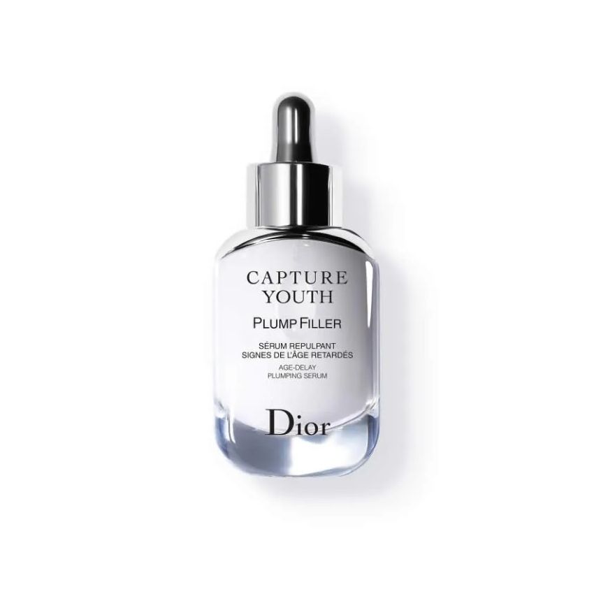 Capture Youth Plump Filler Serum - 30 Ml