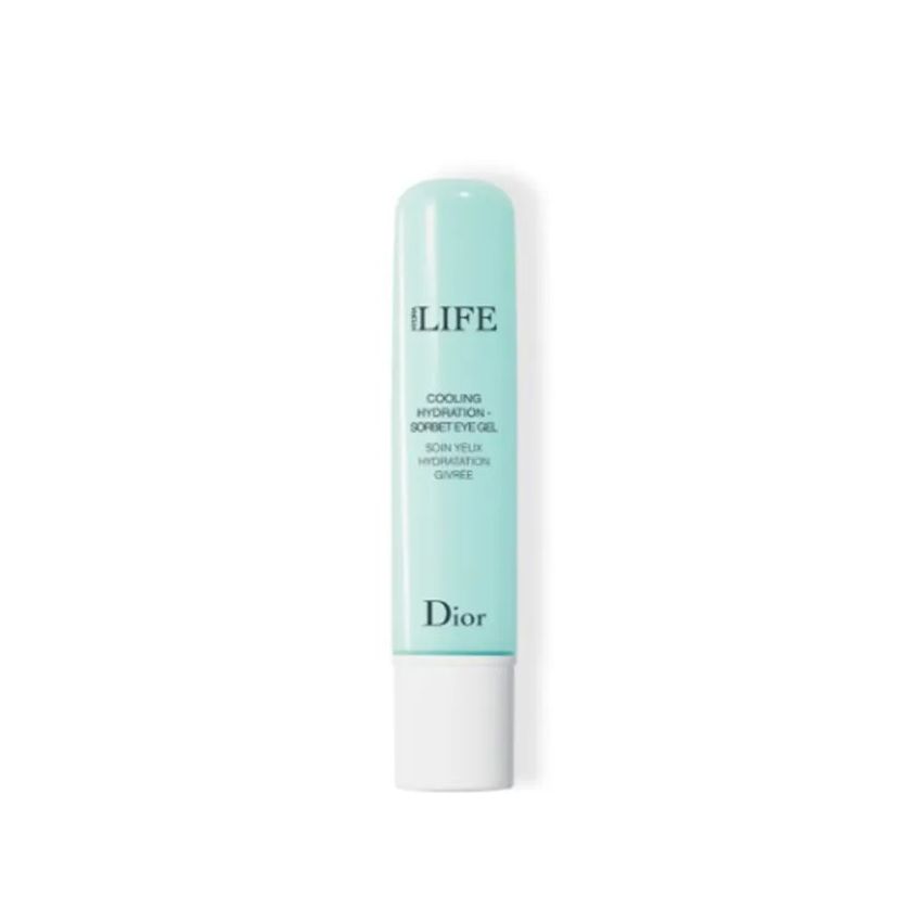 Hydra Life Cooling Hydration Sorbet Eye Gel - 15 Ml