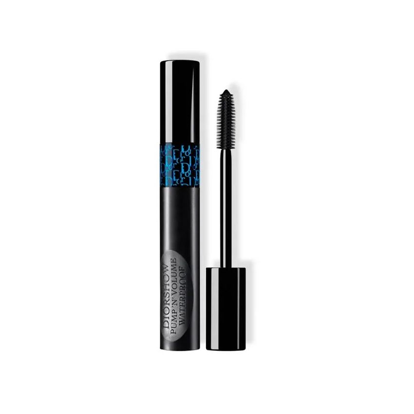 Diorshow Pump N' Volume Waterproof 090 Black Pump