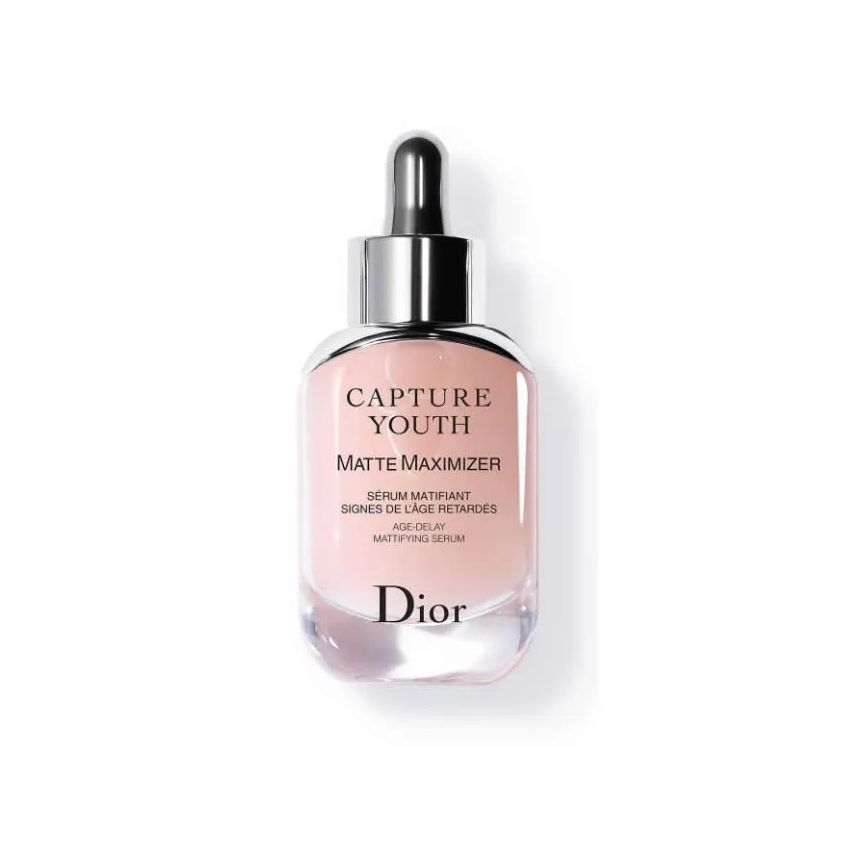 Dior Capture Youth Matte Maximizer Serum 30 Ml