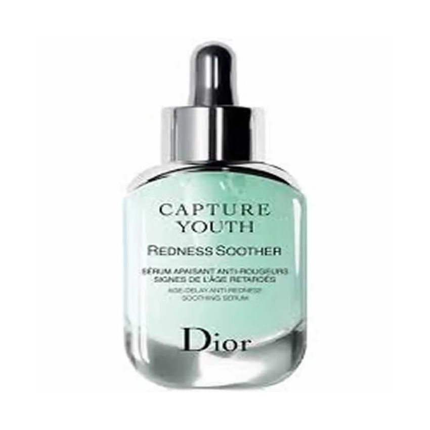 Dior Capture Youth Redness Soother Serum 30Ml