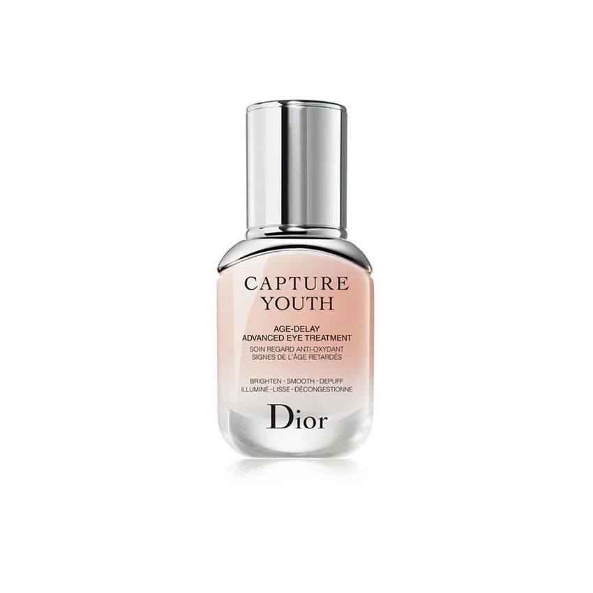 Dior Capture Youth Eye Treatment 15Ml
