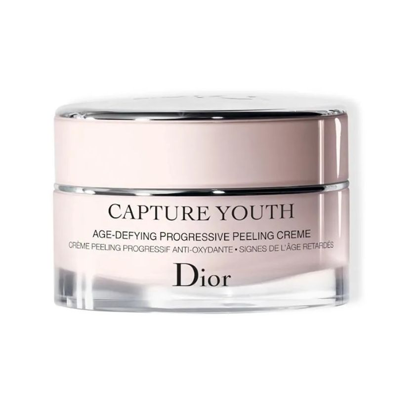 Dior Capture Youth Peeling Creme 50Ml