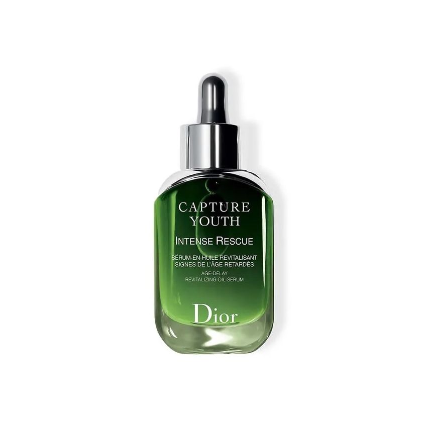 Dior Capture Youth Oil Serum 30Ml