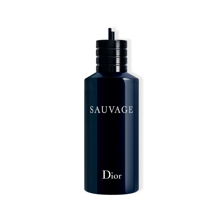Dior Sauvage Refill Eau De Toilette (Edt) Mixte 300Ml