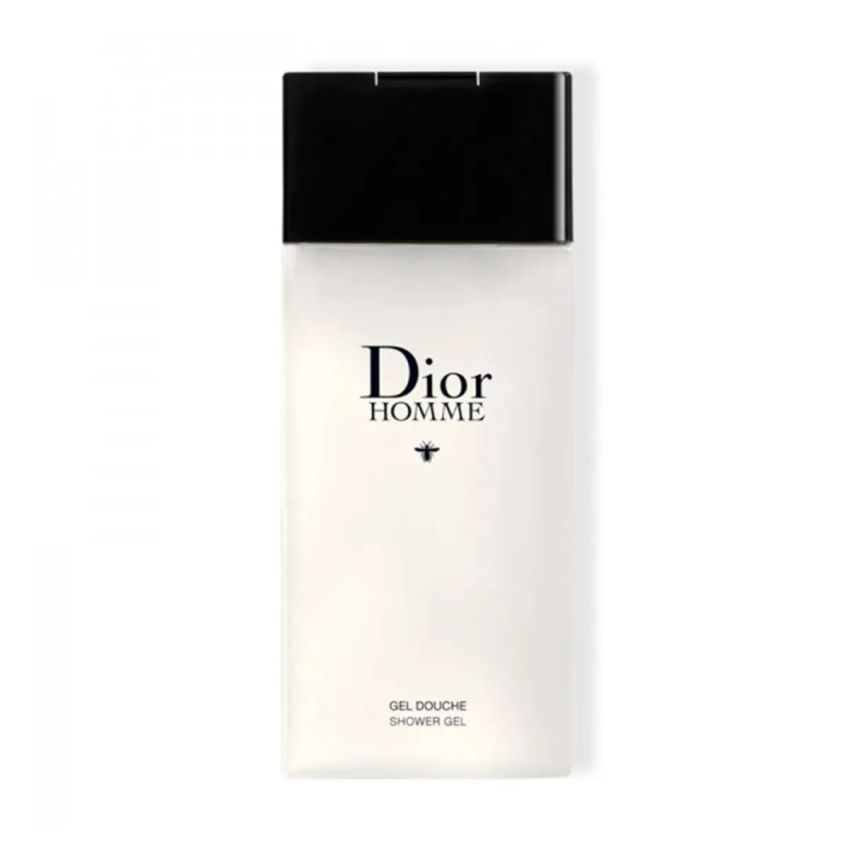 Dior Homme Gel Douche - 200 Ml