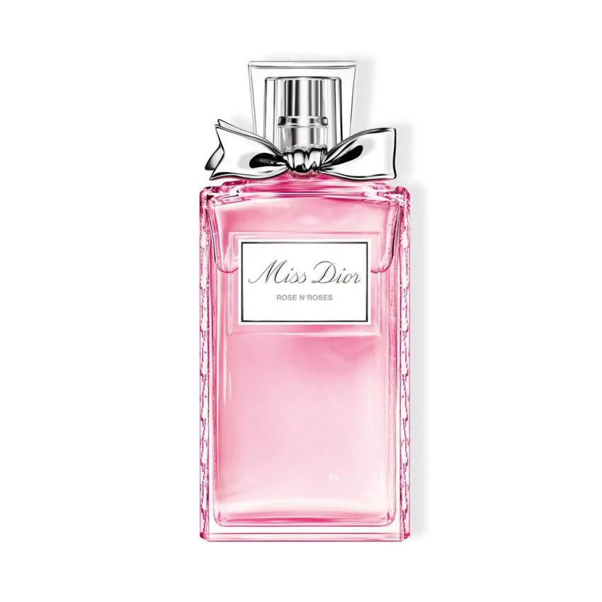Dior Miss Dior Rose N'Roses Eau De Toilette (Edt) Mixte 100Ml