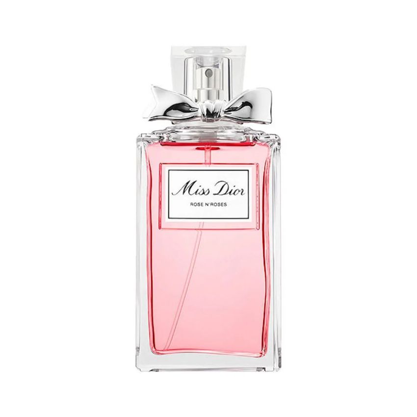 Dior Miss Dior Eau De Toilette Rose N'Roses 50Ml