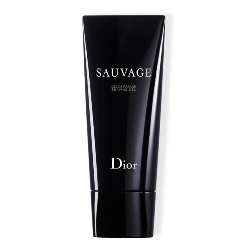 Dior Sauvage Gel Afeitado 125Ml