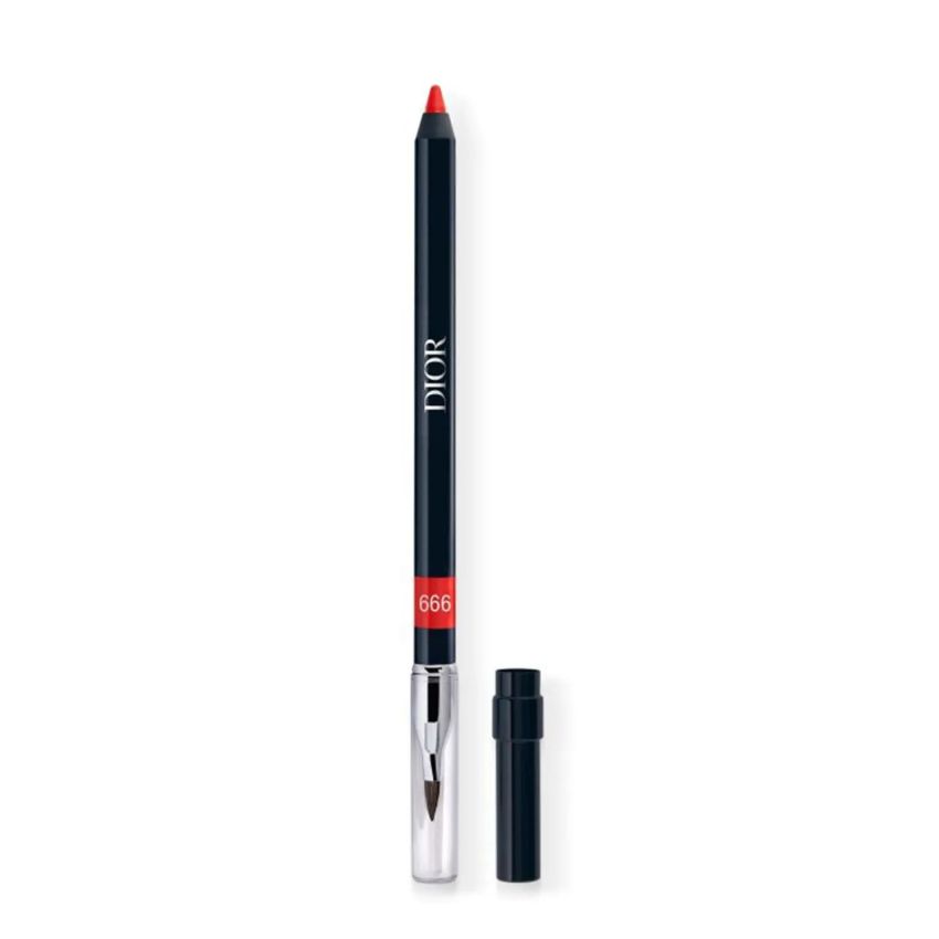 Crayon À Lèvres Rouge Dior Contour - 999