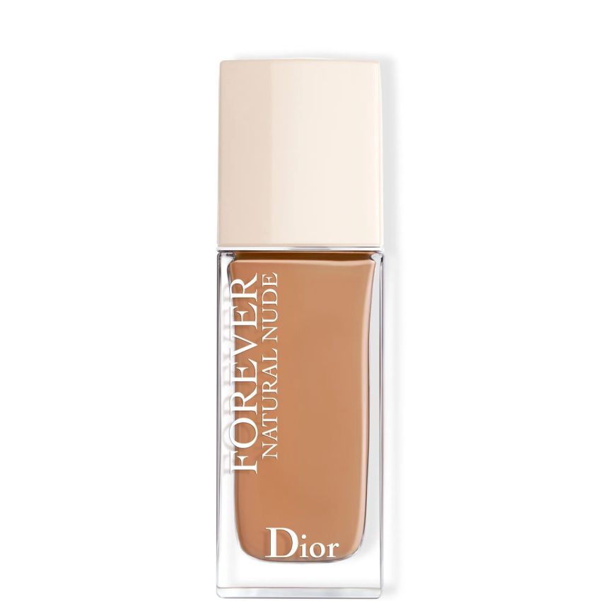 Christian Dior Forever Natural Nude 24H Wear Foundation 4.5N Neutral 30Ml