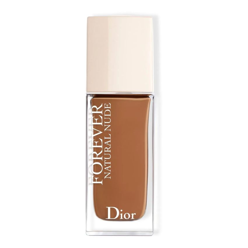 Diorskin Forever Natural Nude Foundation - 6N