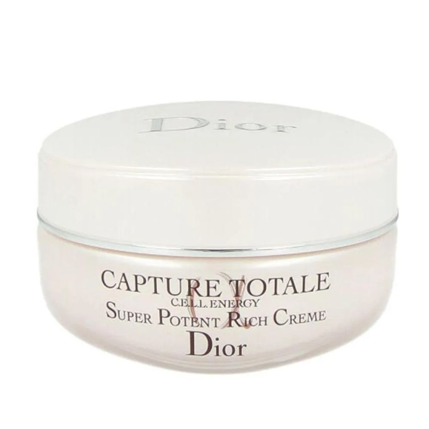 Capture Totale C.E.L.L Energy Rich Cream - Capture Total Cell Energy Crème Riche 50 Ml