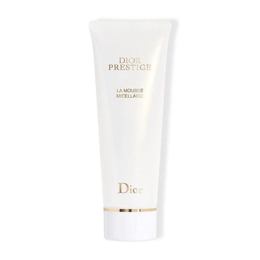 Dior Prestige La Mousse Micellaire 120G
