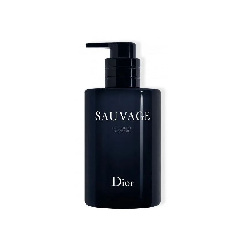 Dior Sauvage Gel 250Ml@