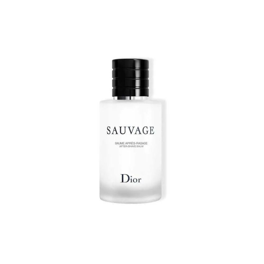 Dior Sauvage Scented Aftershave Balm Fragrance (Fragrance) Mixte 100Ml