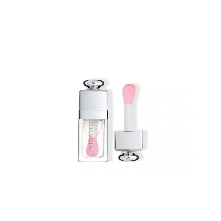 Huile À Lèvres Dior Addict Lip Glow - 000-Universal Clear 1 Unité