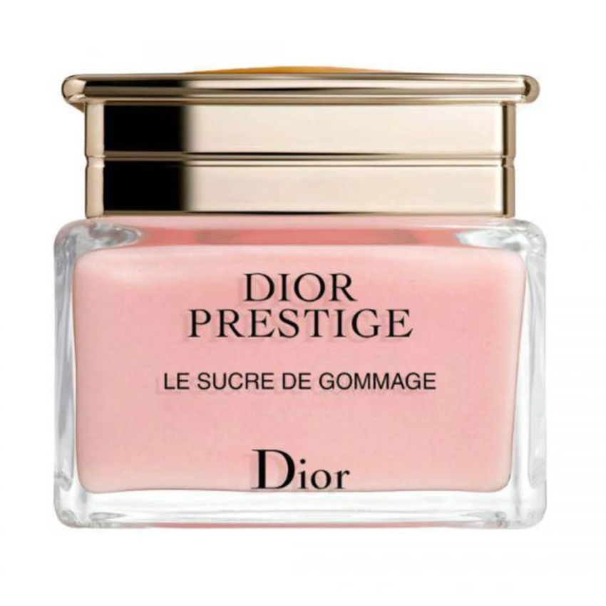 Dior Prestige Le Sucre De Gommage 150Ml