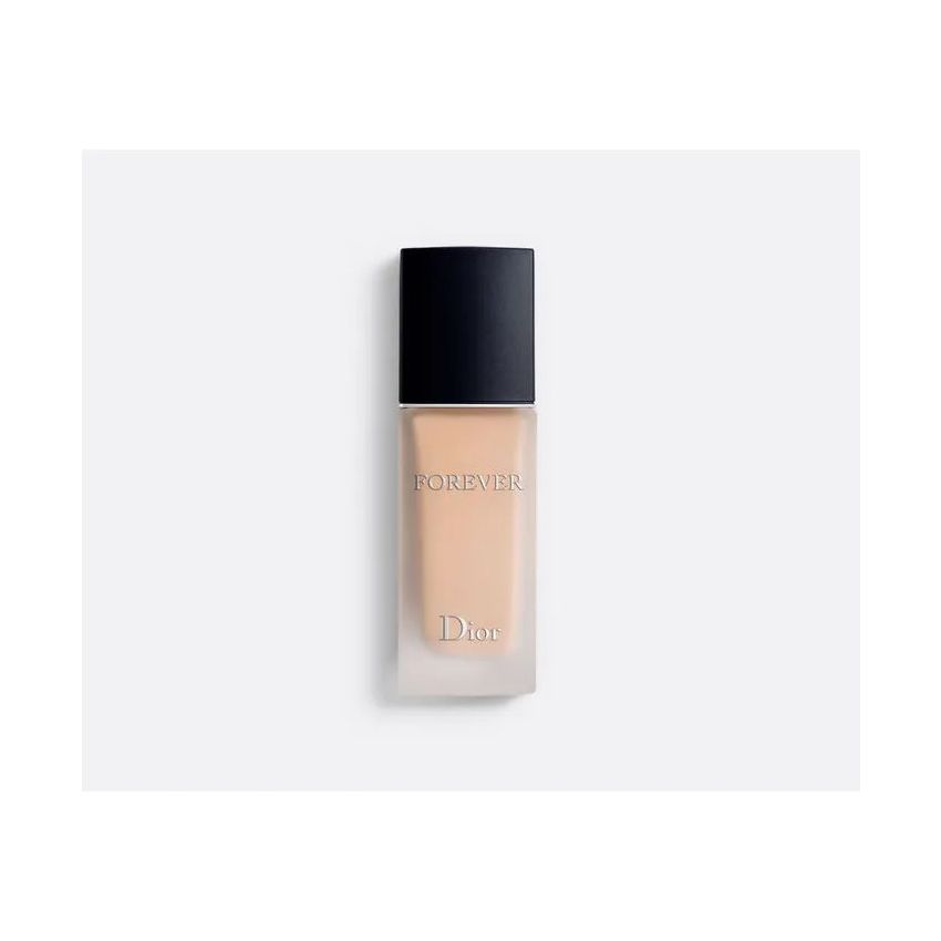 Dior Forever Matte Foundation 24H 2Cr Cool Rosy 30Ml