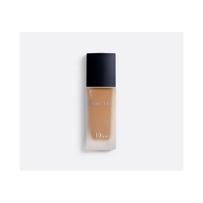Christian Dior Forever Foundation 24H Matte Finish No. 4W Warm 30Ml