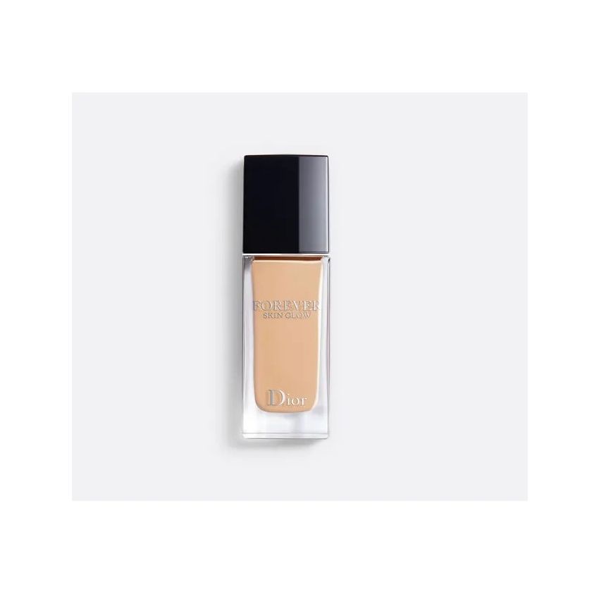 Dior Diorskin Forever Skin Glow Base Tone 3W Warm 30Ml