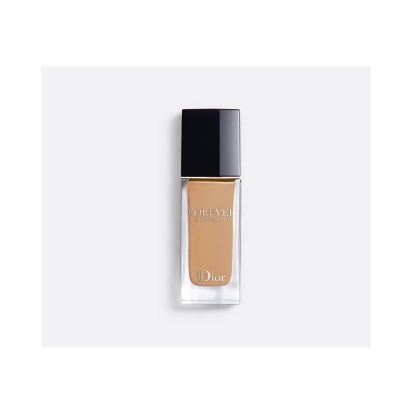 Dior Forever Skin Glow Foundation 24H 4 Warm 30Ml