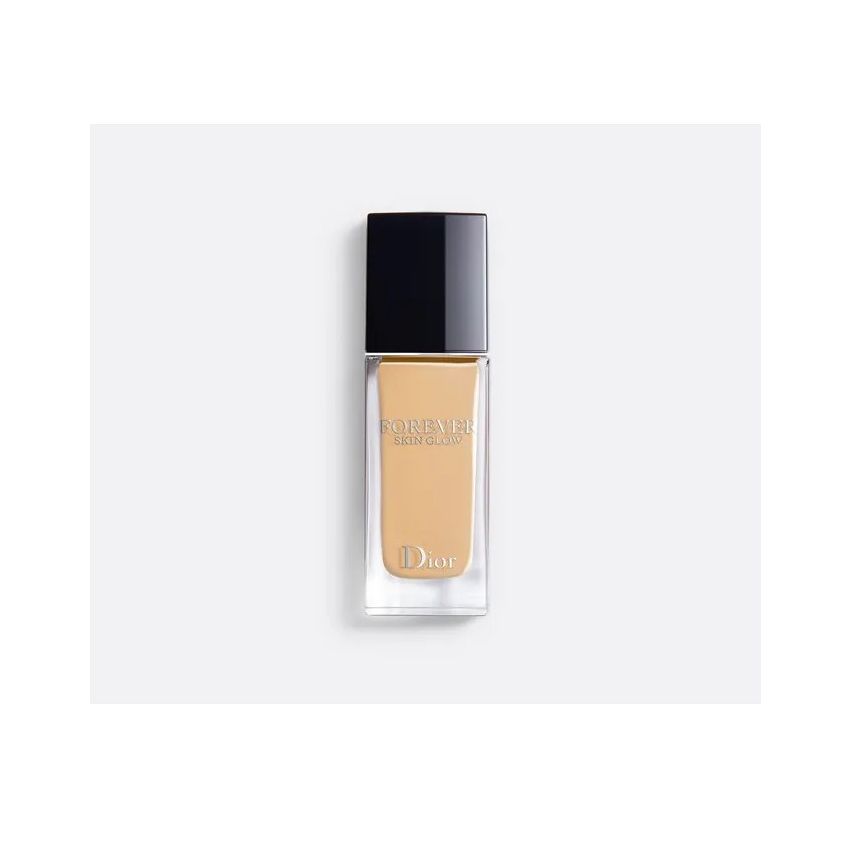 Dior Forever Skin Glow Foundation 24H 2 Warm Olive 30Ml