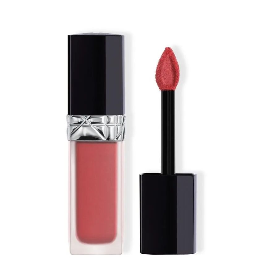 Rouge Dior Forever Liquide - 558-Forever Grace