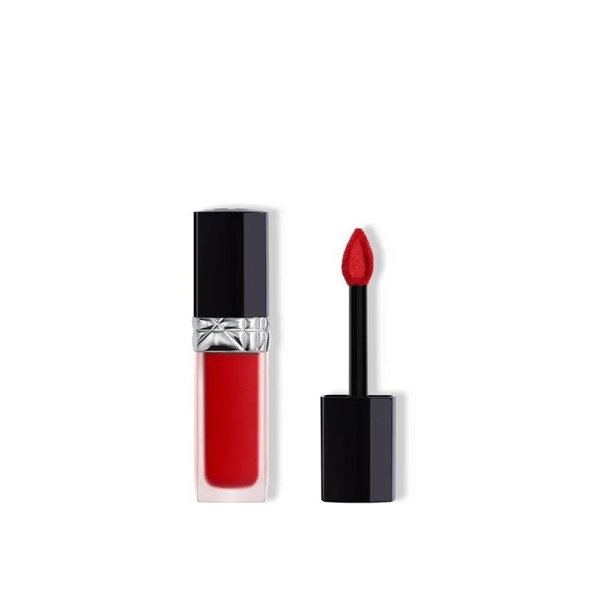 Rouge Dior Forever Liquide - 760-Forever Glam