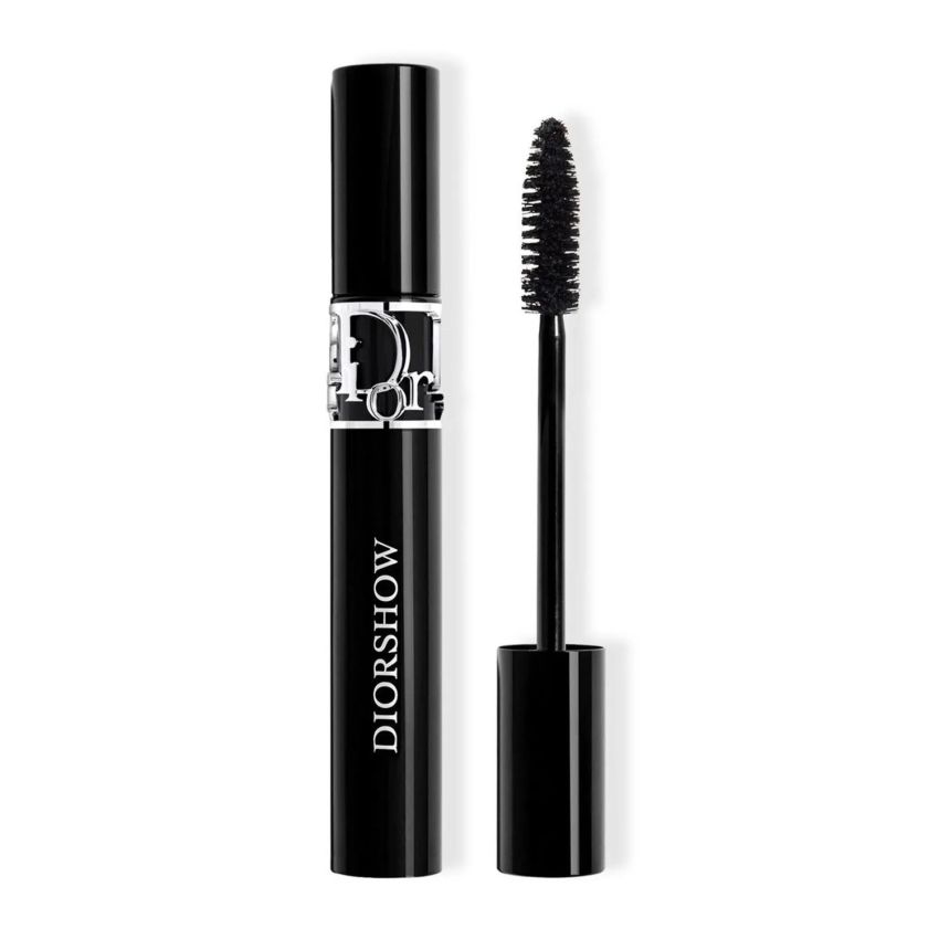Diorshow Mascara - 090-Black