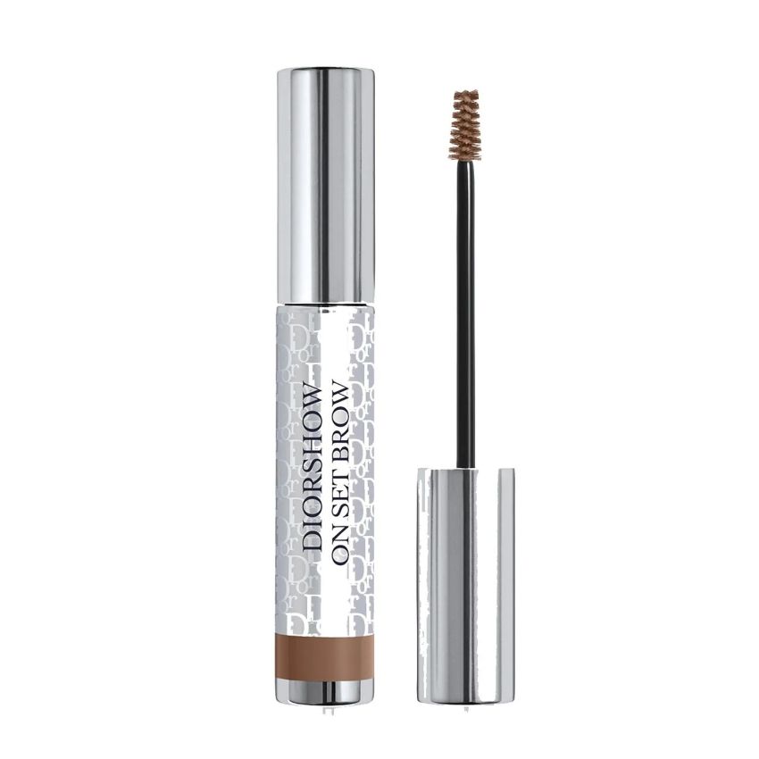 Dior Diorshow On Set Brow Defining And Shaping 03 Brown 5Ml