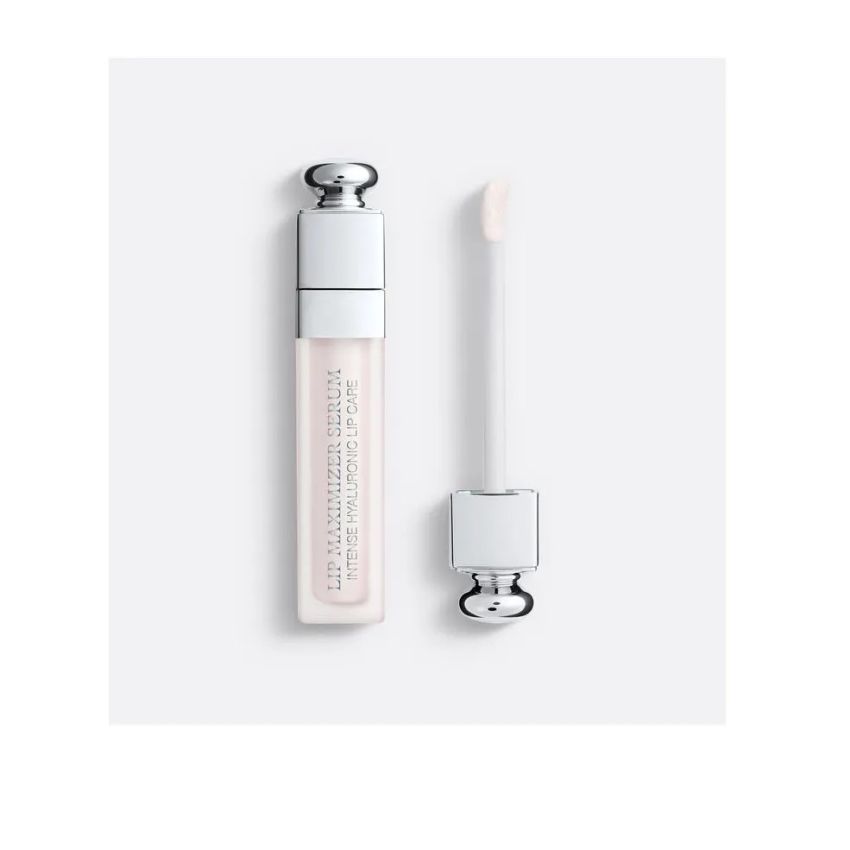 Dior Addict Lip Maximizer Serum No.000 Universal Clear 5Ml