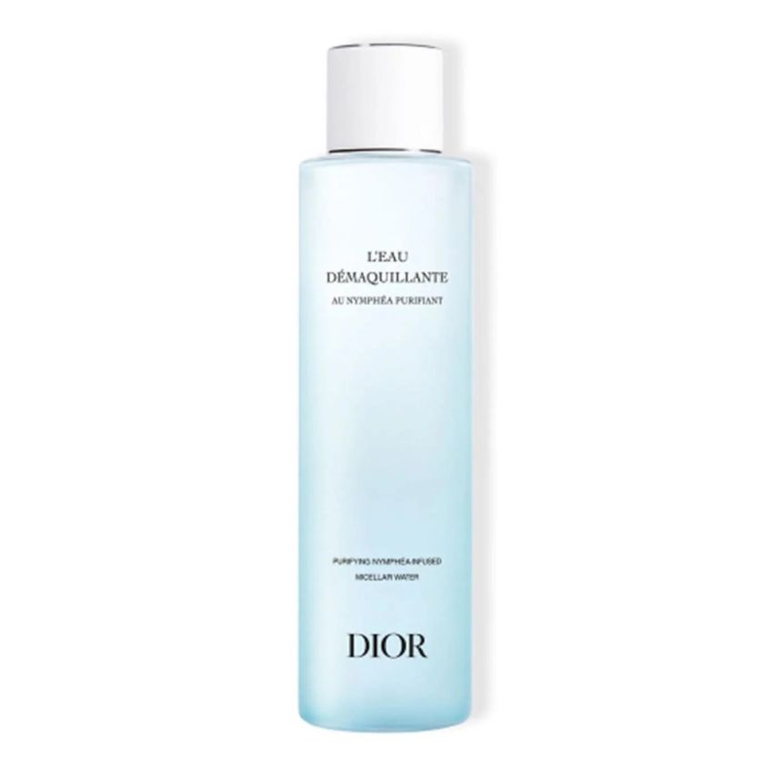L’Eau Démaquillant - 200 Ml
