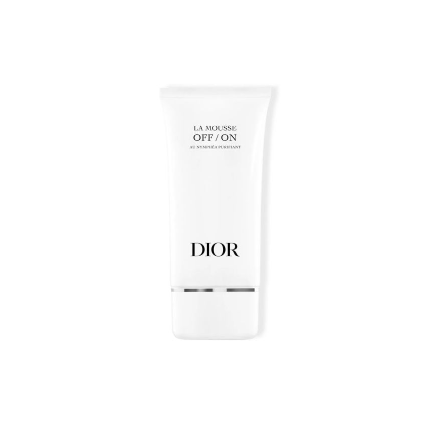 Dior Mousse Off-On Crema Limpiadora 125Ml
