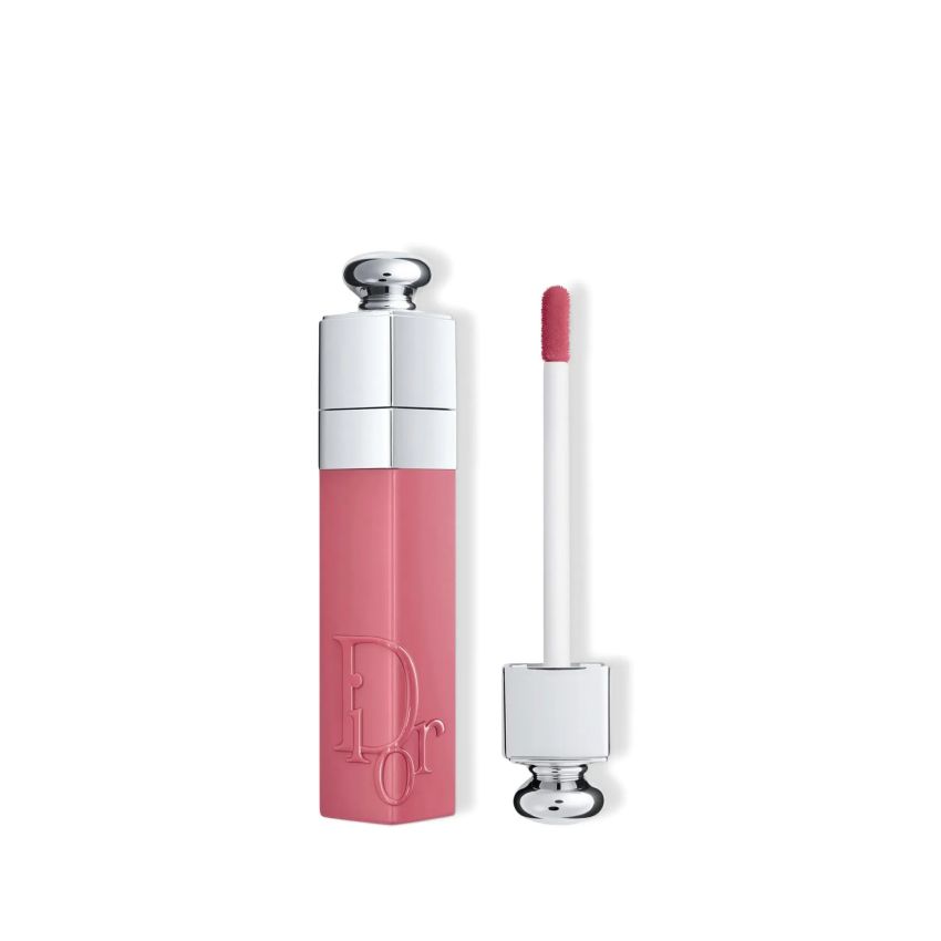 Dior Addict Summer 2022 Hydrating Colored Lip Tint 351 Natural Nude