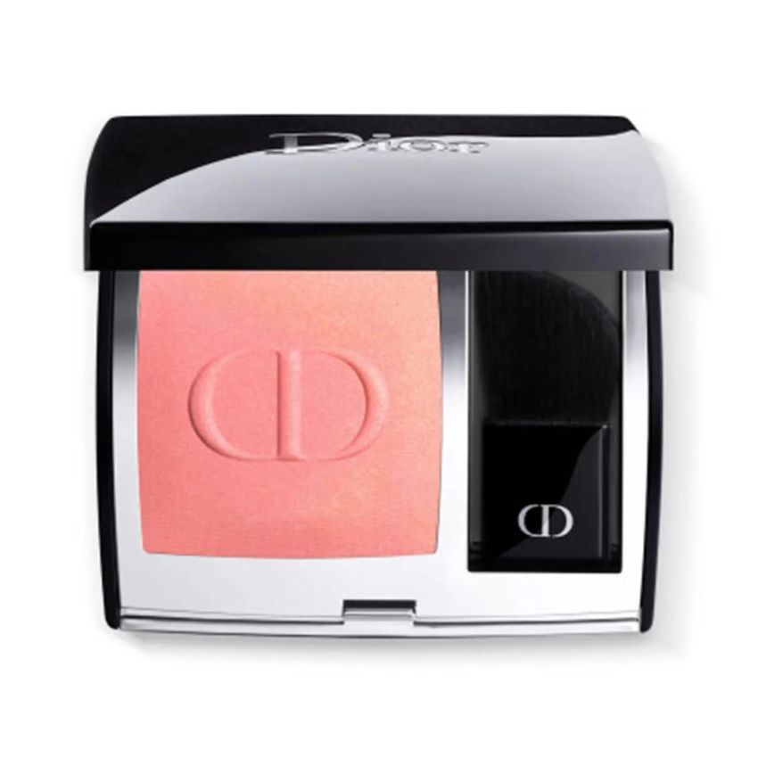 Diorskin Rouge Blush 219 Rose Montaigne Shimmer Japan Import