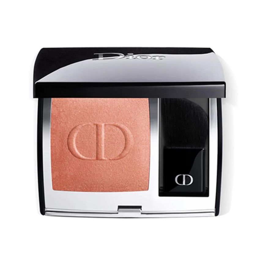 Dior Rouge Blush Powder Blush Full Size 959 Charnelle-Satin 0.23 Ounce