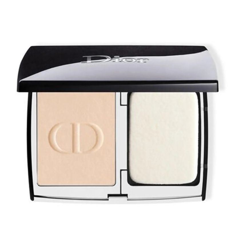 Dior Forever Natural Velvet Longwear Compact Foundation 1N Neutral 10G
