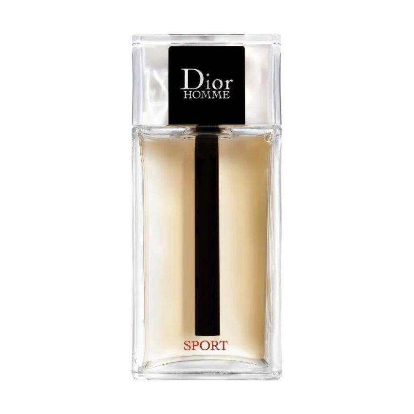 Dior Homme Sport - 200 Ml
