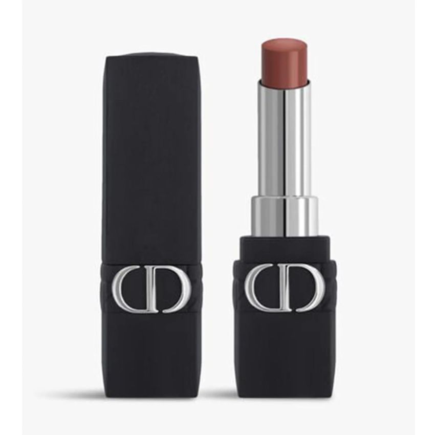Rouge Dior Forever Lipstick 300 - Forever Nude Style 0.20Oz