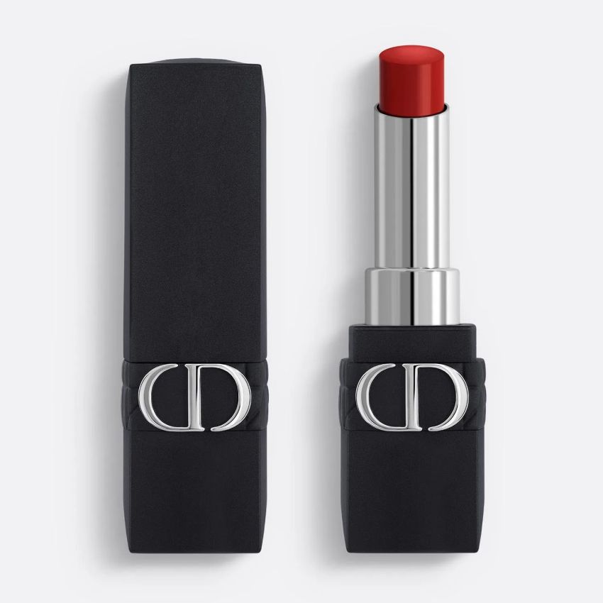 Dior Rouge Dior Forever Barra De Labios 866 Together 1Un
