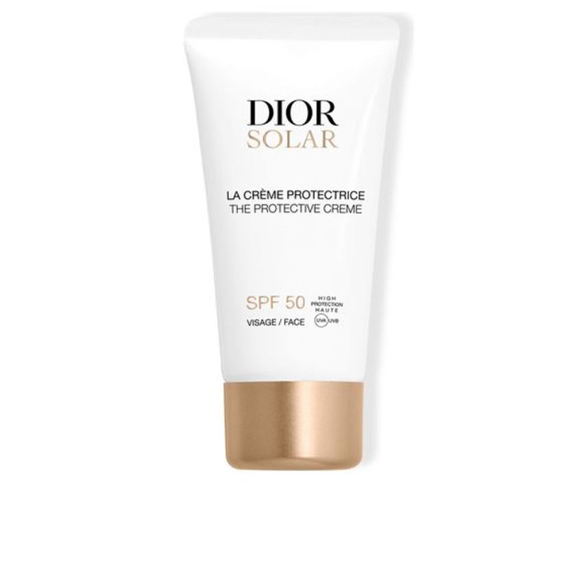 Dior Bronze Crème Protectrice Hâle Sublime Spf50 - 50 Ml