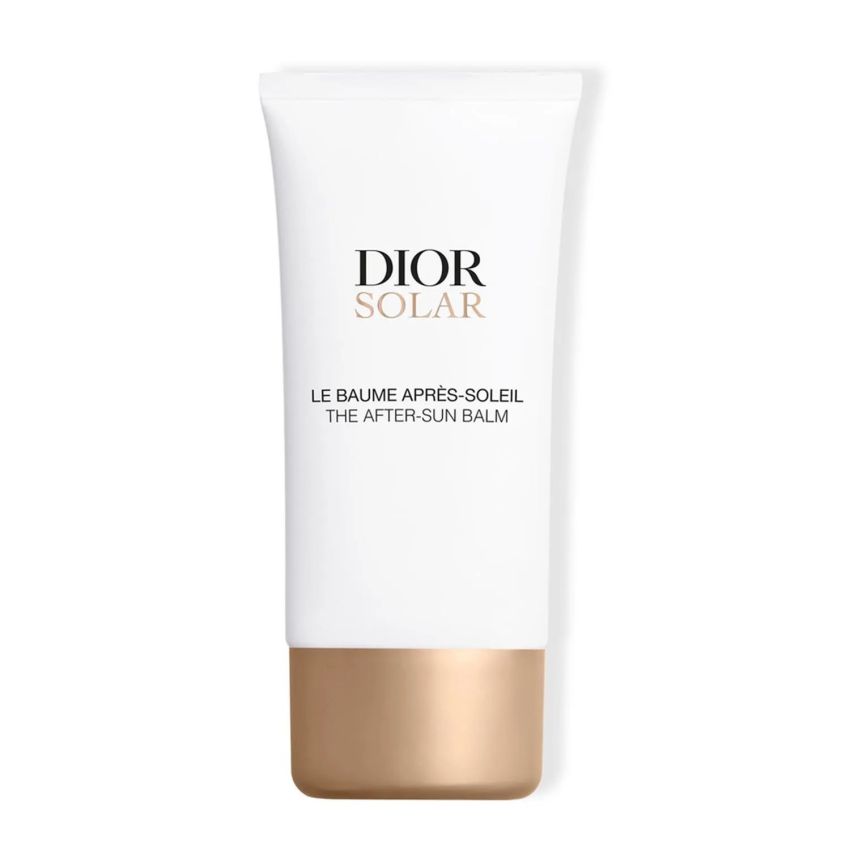Dior Bronze Ultra Fresh Monoï Balm After Sun - 150 Ml