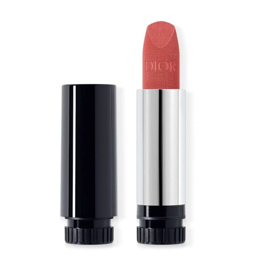 Rouge Dior Velvet Refill 772 By Dior