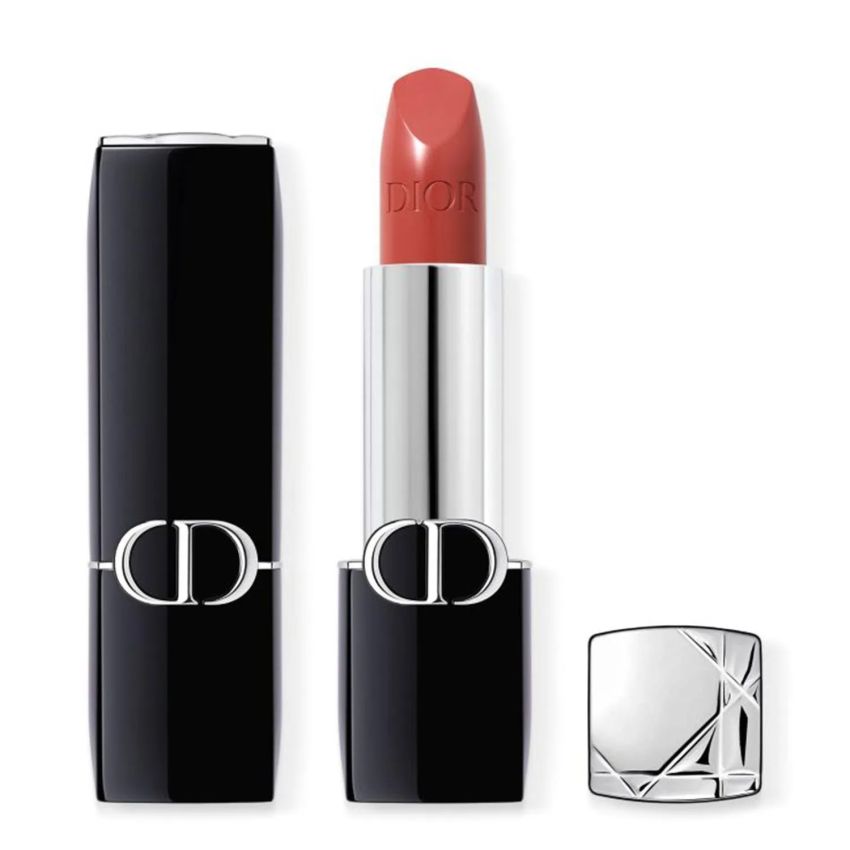 Dior Rouge Dior Satin 683 Compl Lipstick